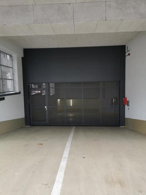 Wohnen Direkt Am Uferpark Mit Grossem Balkon Und Seeblick FDH Exteriér fotografie
