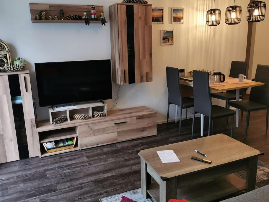 Wohnen Direkt Am Uferpark Mit Grossem Balkon Und Seeblick FDH Exteriér fotografie